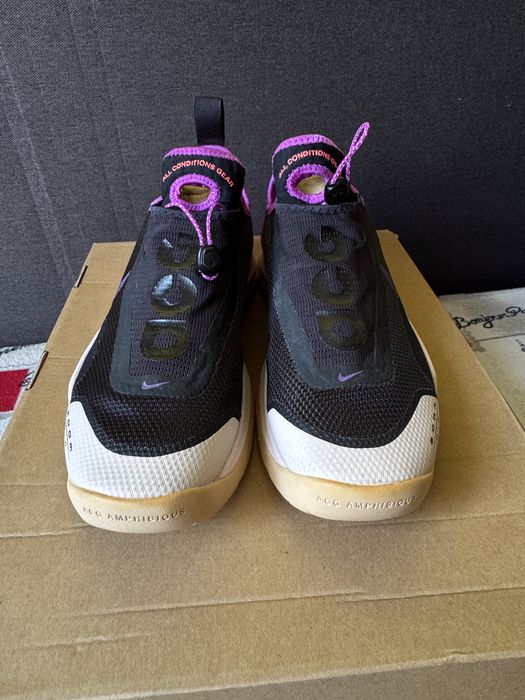 Кросівки Nike ACG Air Zoom AO