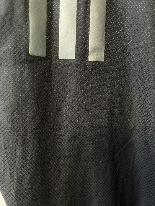 Вітровка Adidas куртка