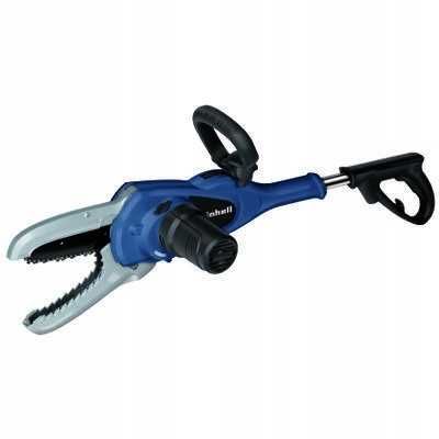 Pilarka łańcuchowa elektryczna gałęziówka EINHELL BG-EAS 600