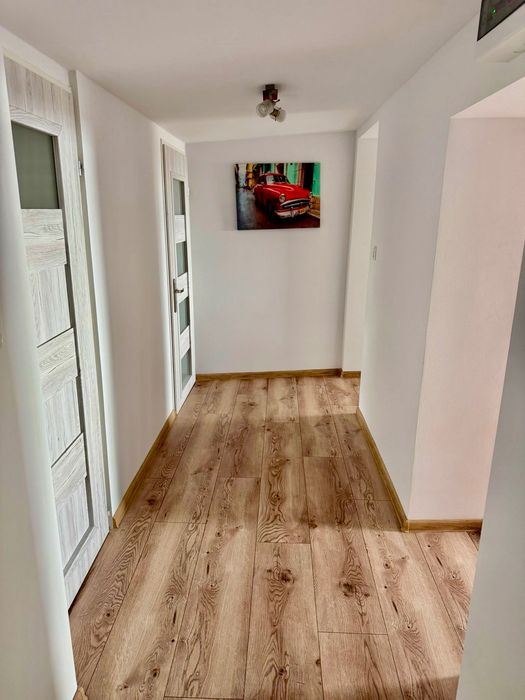 Mieszkanie – Leszno, Śródmieście - Widok 3
