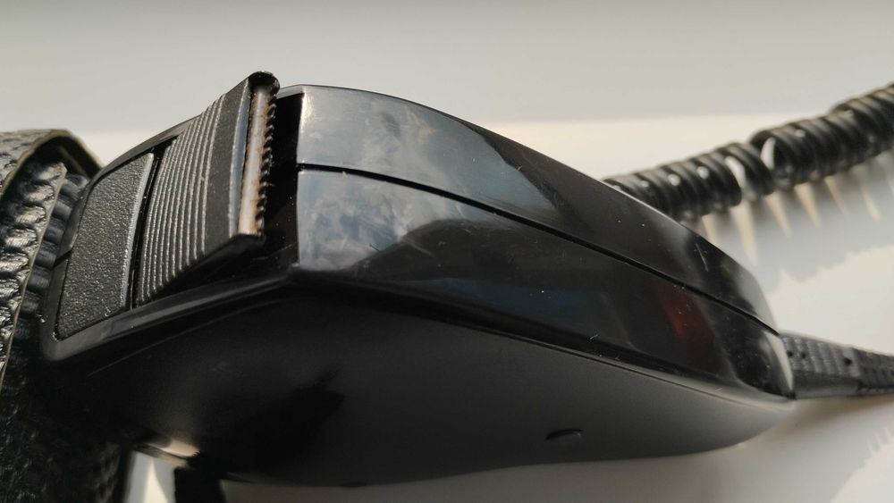 Электробритва Харьков 6502, в футляре.