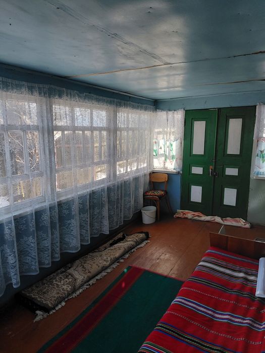 Продам  Дом с. Клишки