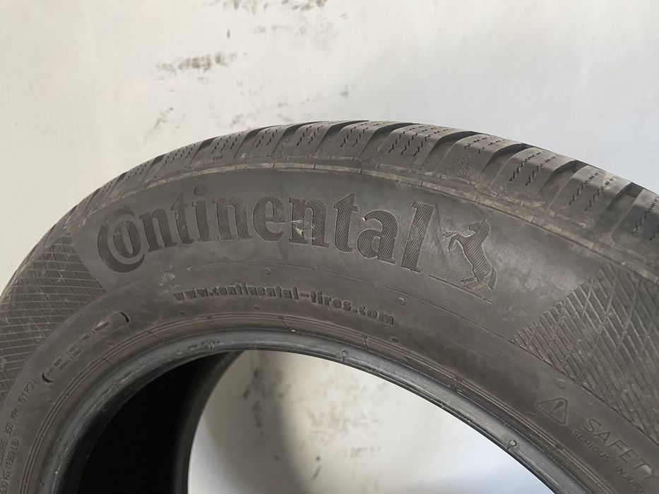 Зимові шини Continental 205/60 R16