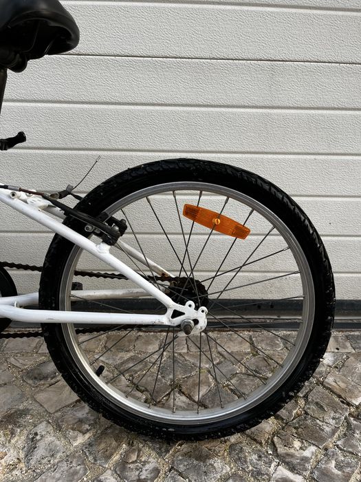 Bicicleta b’twin