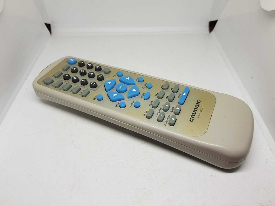 Pilot Grundig Tele Pilot 85 D Oryginalny