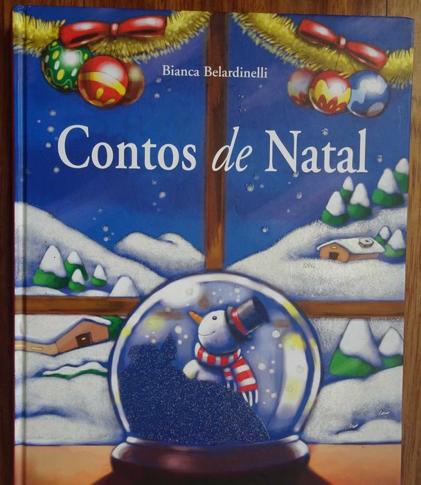 Contos de Natal de Bianca Belardinelli