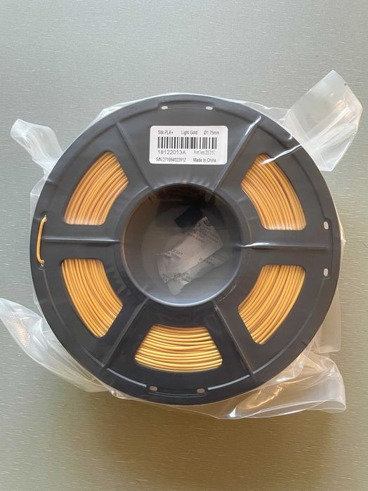 Філамент Пластик SUNLU PLA, PETG для 3D друку. ПЛА пластик 1 кг 1.75мм