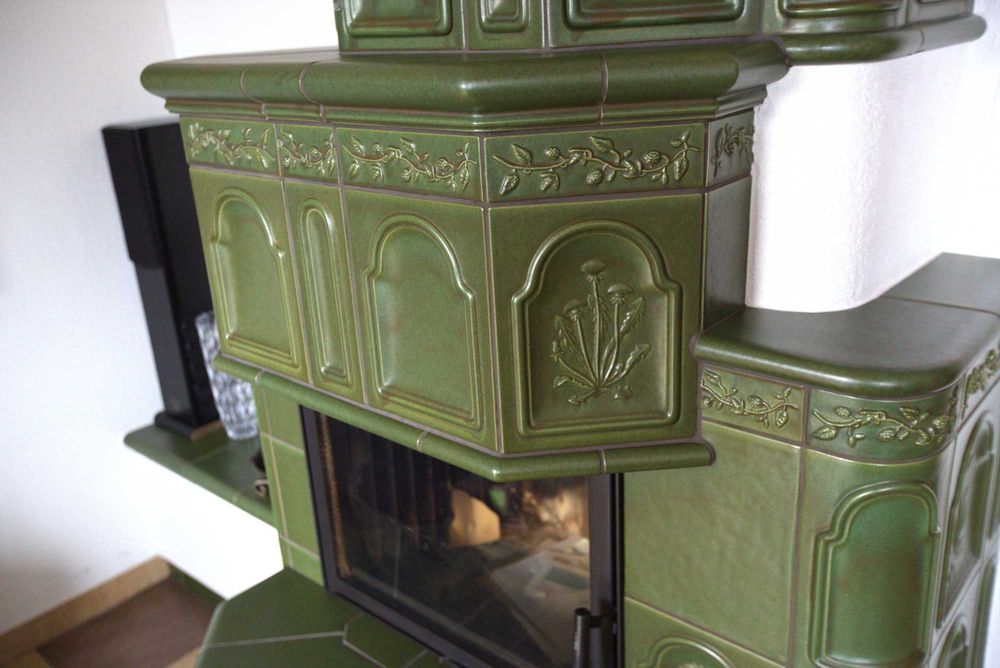 Kominek Spartherm Varia 1V 11KW klasa A