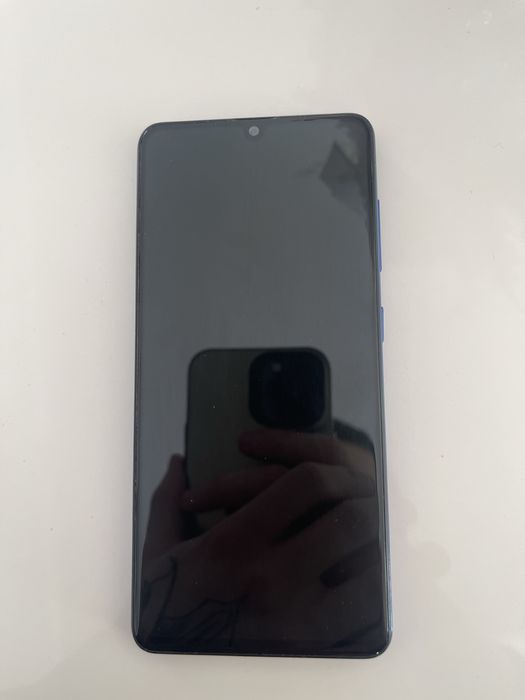 Samsung Galaxy A41