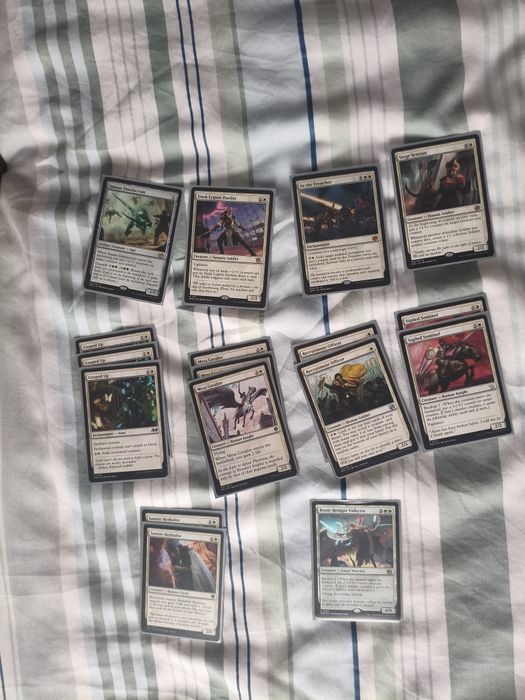 Structure Decks de Magic461570005020200964
