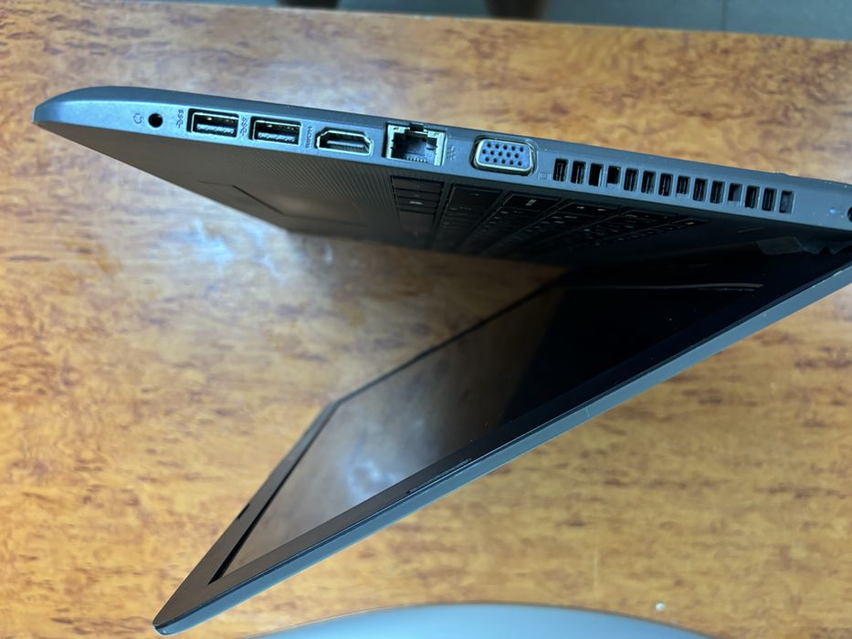 Продам ноутбук HP 250 G6