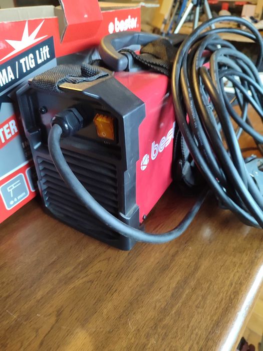 Inverter Bester 170 D-ST (como novo)