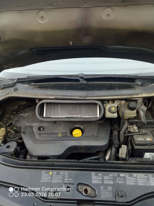 Renault   Espace
