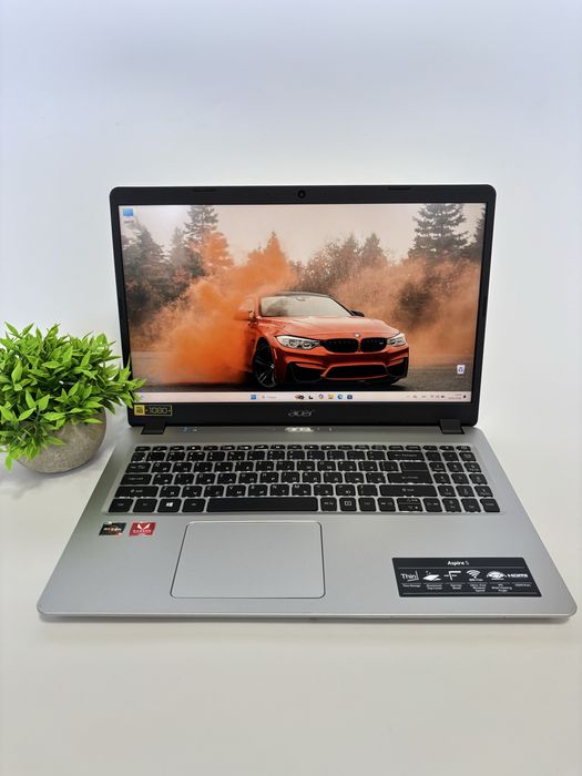 Acer Aspire A515-43