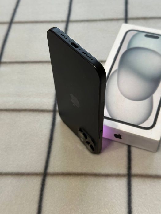 IPhone 15 Plus 128 Neverlock