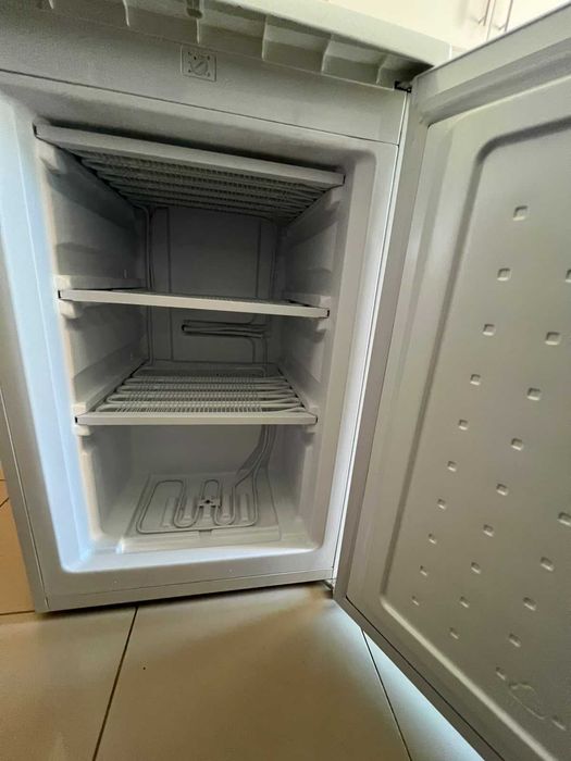 Arca congeladora