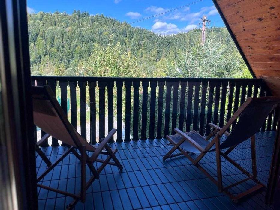 Dom Znajomych w górach - ogrodzony, na wyłączność (9.7 ocena na Booking)