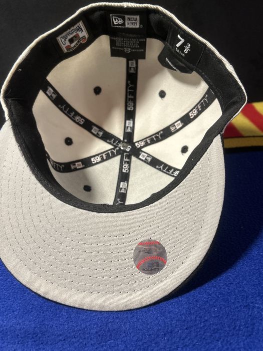 New era 59fifty full cap