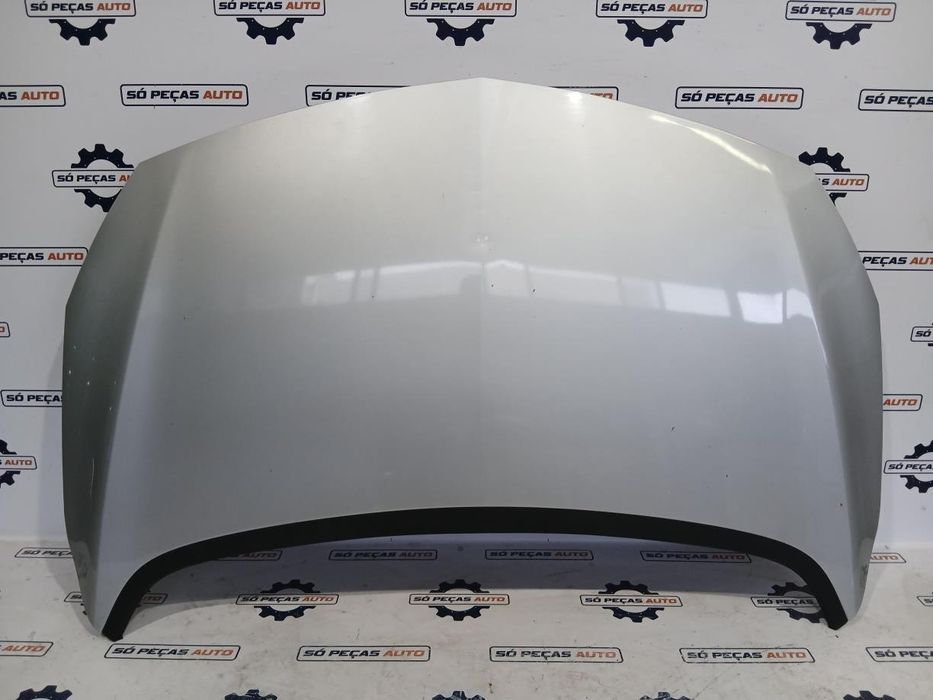 CAPOT CINZA OPEL ASTRA J 1.4 16V ANO: 2011