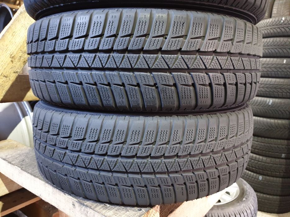 Зимові шини FALKEN 175/65 R14 резина Р14