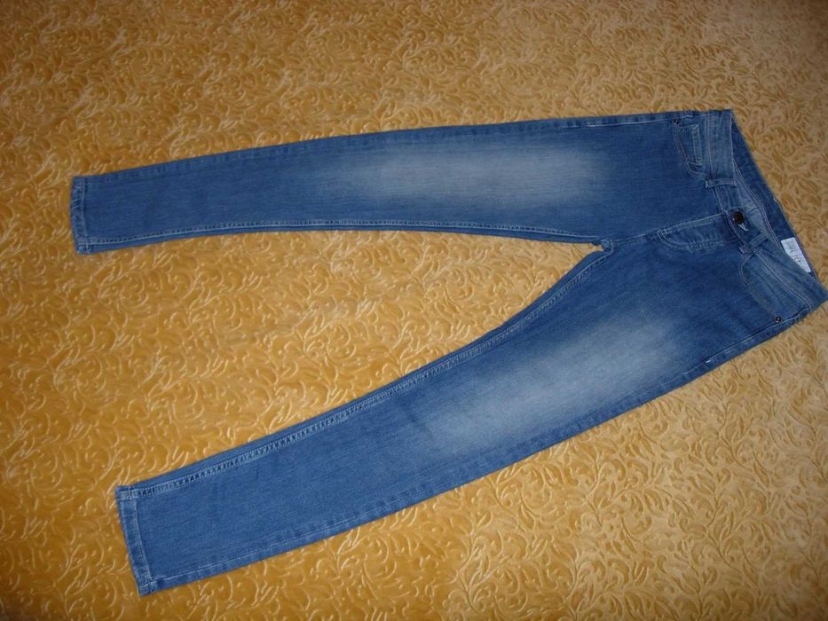 Фирменные джинсы Denim Co. Размер 28