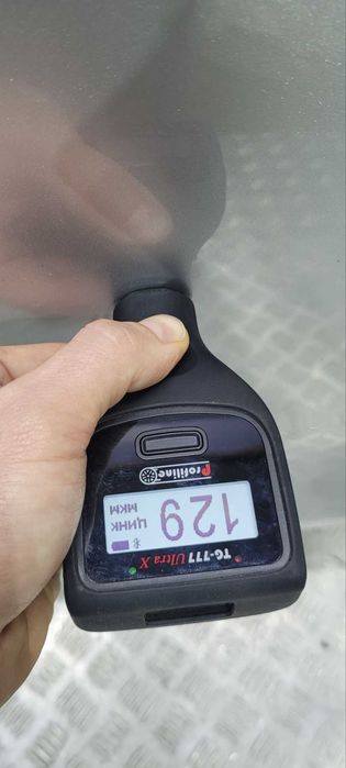 Передні праві двері на Jaguar F-Pace 2017-2023 оригінал