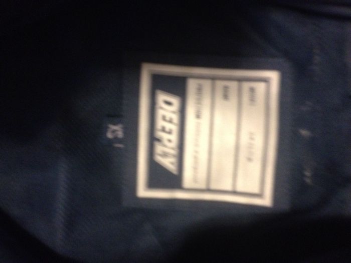 Casacos de Inverno de Rapaz (Novos)