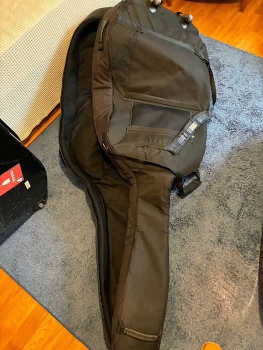 Saco para contrabaixo 3/4