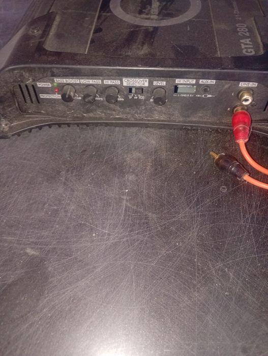 Прпроодам авто усело