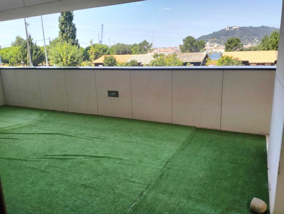 Apartamento T3 Cabedelo