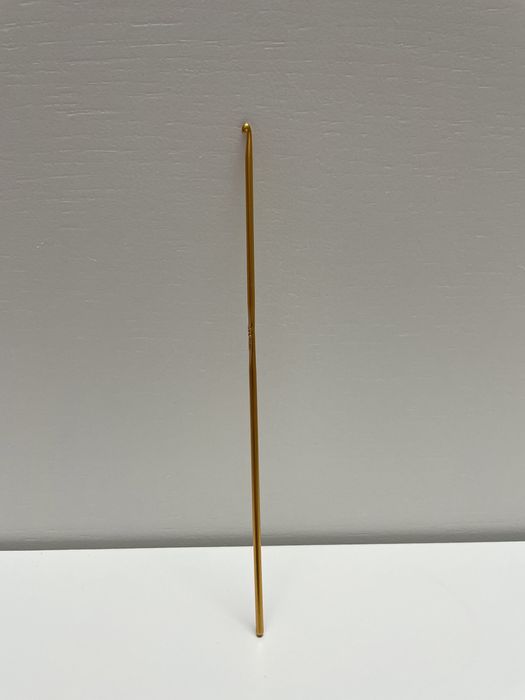 Agulhas de Crochê - ACERPLUS