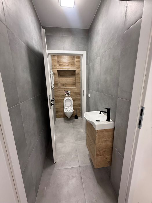Wynajmę lokal 55m2 Jachowicza