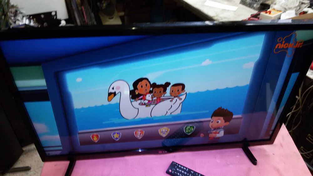 tv led lg 32ln5400 32polg.