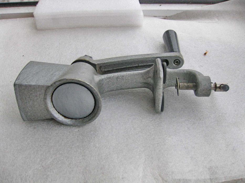 Мрия. Кофемолка ручная, мельница, млинок СССР.