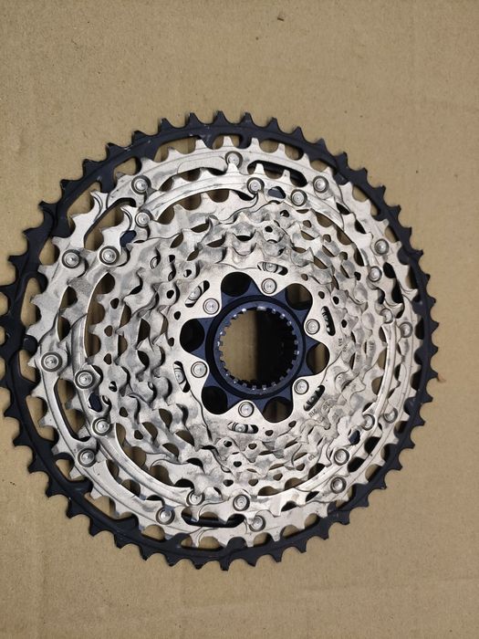 Pająk kasety Shimano Deore SLX cs-m7100 12rz 10-51