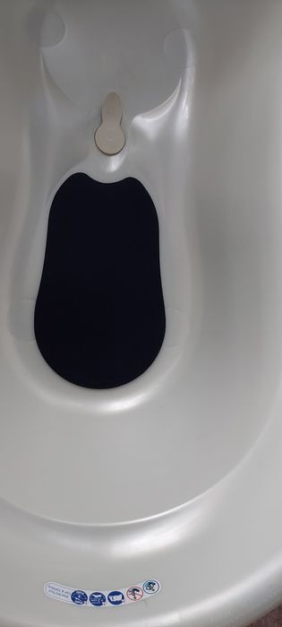 Wanienka dla niemowląt Rotho