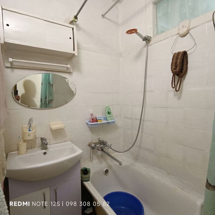 Продам 2х комнатную квартиру по ул З. Белой