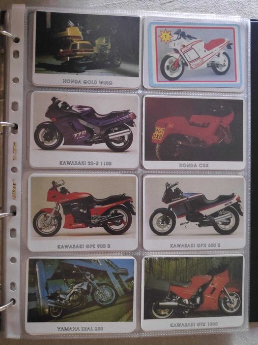 Calendários antigos - futebol, carros, motas, animais, Portugal, etc