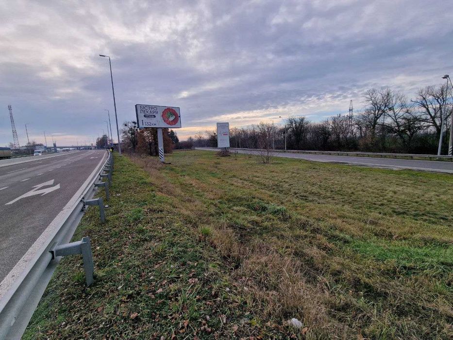 Продаж двофасадної ділянки при вїзді в м.Біла Церква - View 2