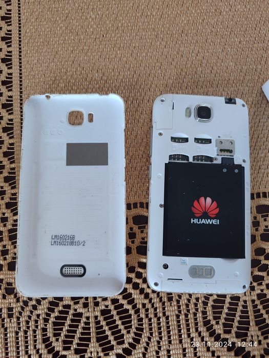 Смартфони  Huawei Y5c