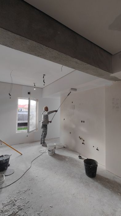 Arquitectura e Remodelacões