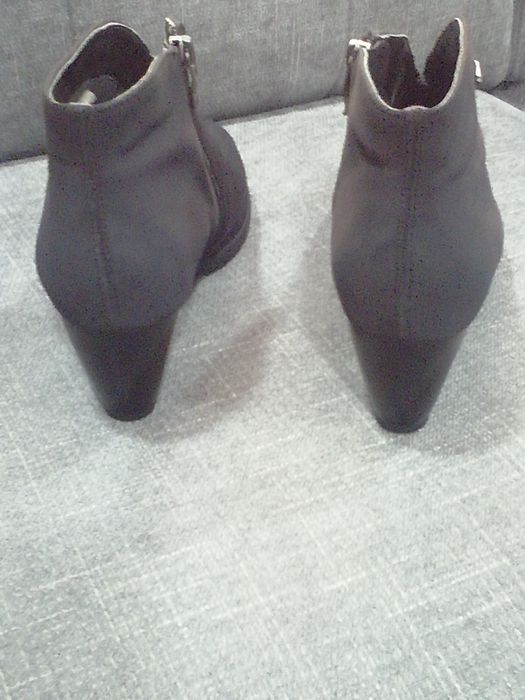 Botas marca Ara n 41