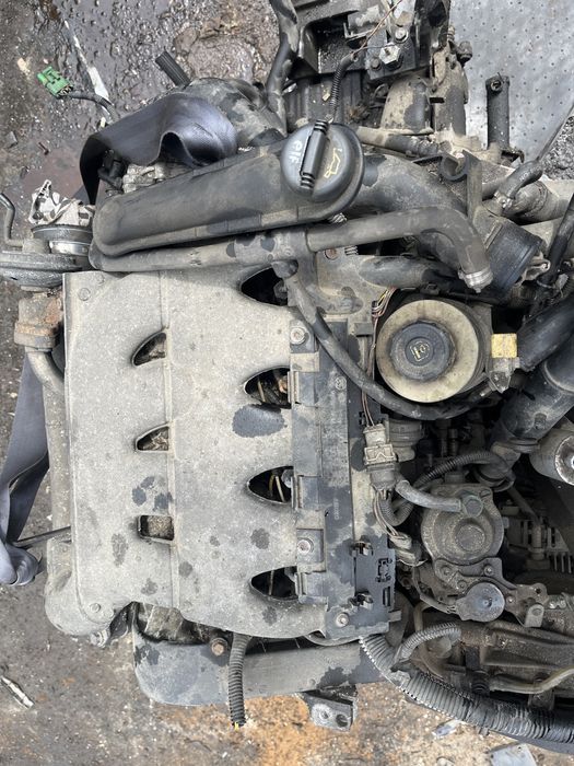 Silnik renault  2,2td  G8T