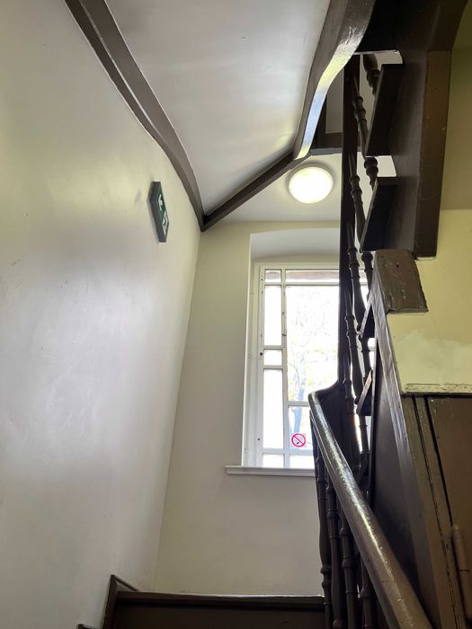 studio/ mieszkanko studenckie