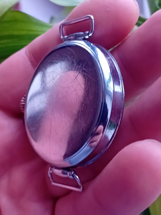 Часы Марьяж "F.WINTER" Фридрих Винтерь царизм