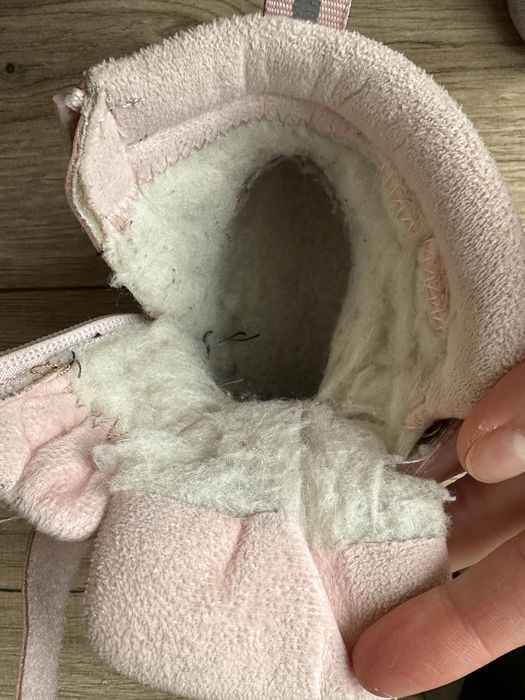 Зимові чобітки Clibee (24)