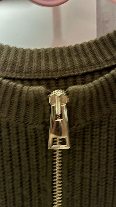 Стильна фірмова кофта Tara Jarmon