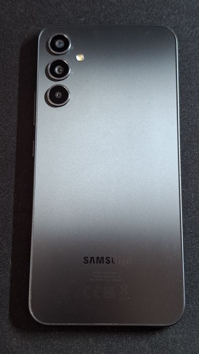 Samsung Galaxy A34 5G 6/128 GB – Graphite