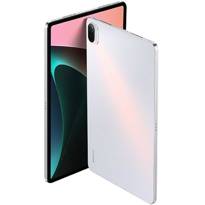 Xiaomi Pad 5 6Gb/256Gb Branco + Capa