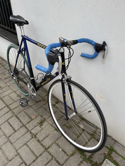 Rower szosowy / szosa Gitane Columbus Campagnolo